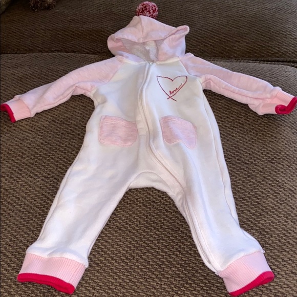 Bodysuit - Picture 2 of 8